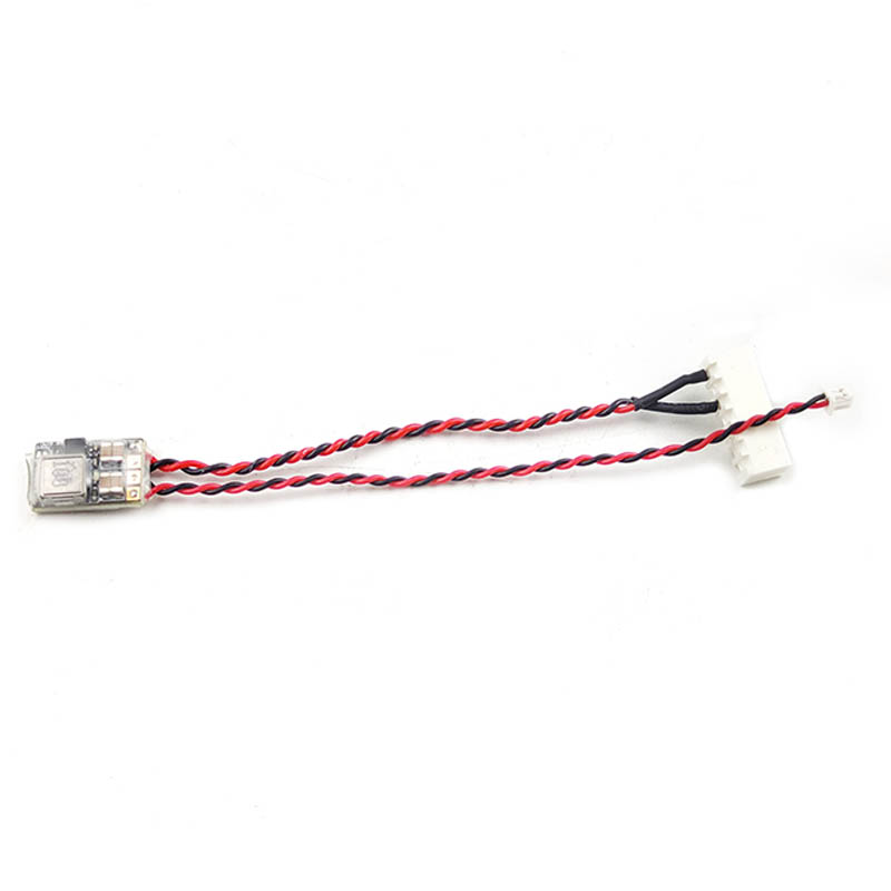 1 adet 5V/3A 10V/2A BEC adım a - Caddx Fpv Camera incelemesi ve fiyatı
