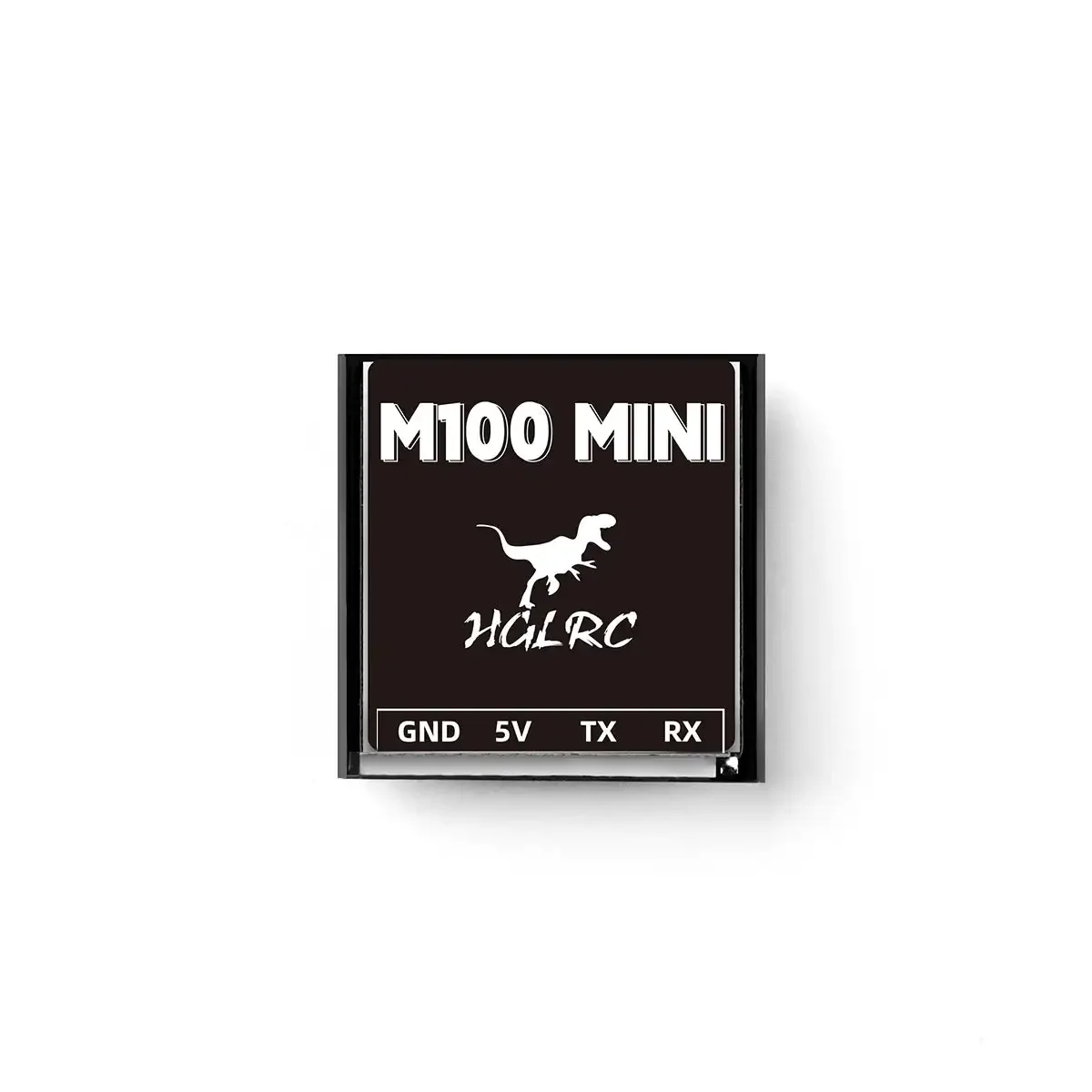 HGLRC M100 MINI GPS Modülü M10 - Drone Rcs incelemesi ve fiyatı