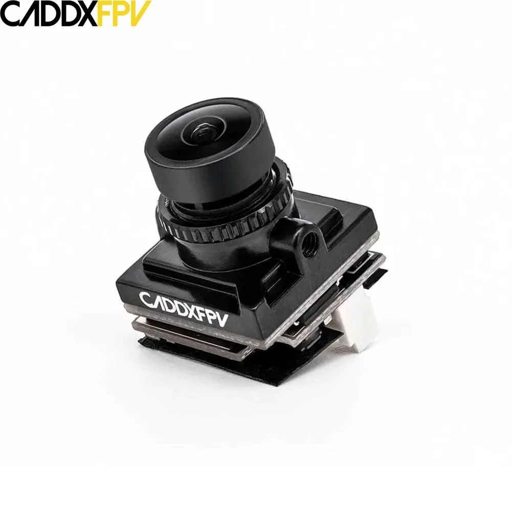 Caddx Baby Ratel 2 Nano Boyut  - Caddx Fpv Camera incelemesi ve fiyatı