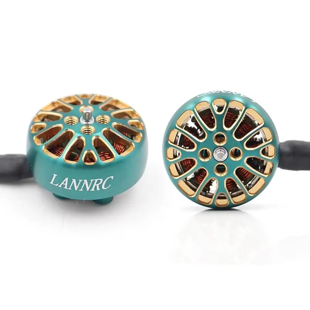 LANNRC 1404 Plus 4600kv 3800kv - Drone Rc Kit incelemesi ve fiyatı