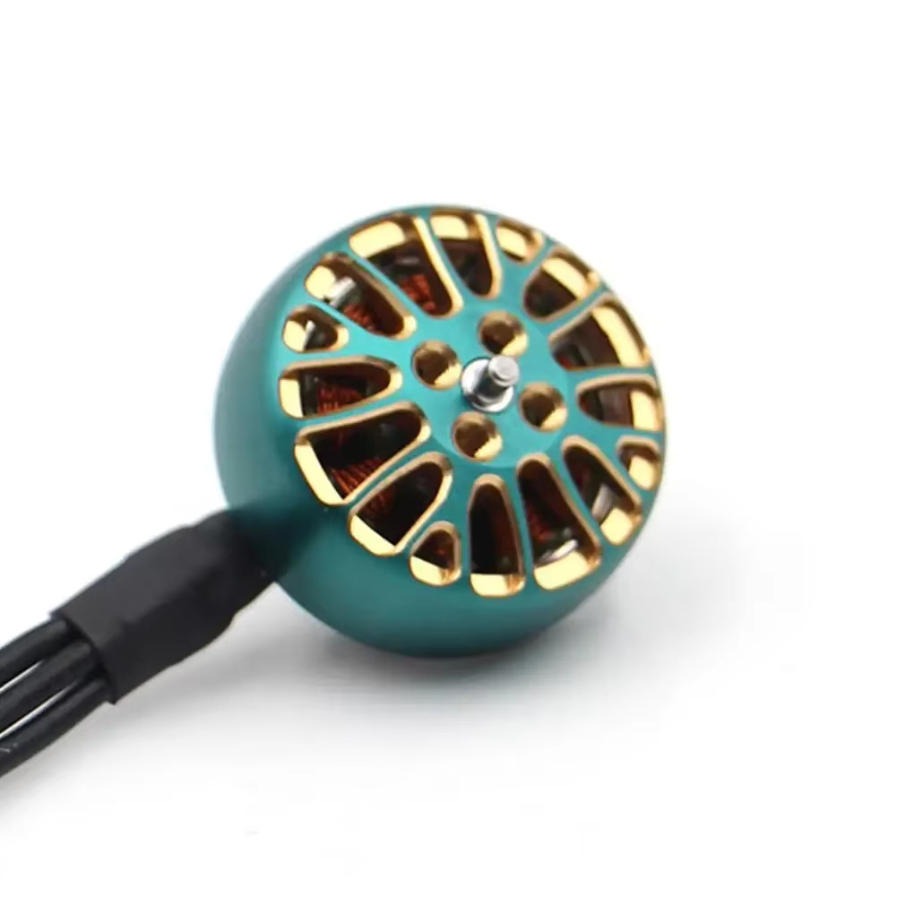 LANNRC 1404 Plus 4600kv 3800kv - Drone Rc Kit incelemesi ve fiyatı