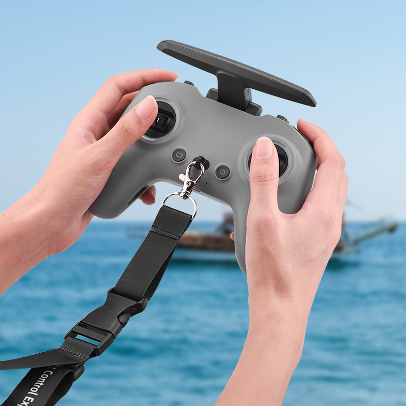 Kordon Boyun Askısı DJI Avata  - Drone Rc Controller Belt incelemesi ve fiyatı