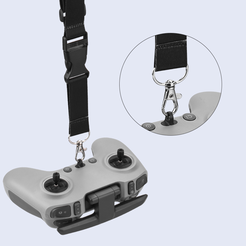 Kordon Boyun Askısı DJI Avata  - Drone Rc Controller Belt incelemesi ve fiyatı