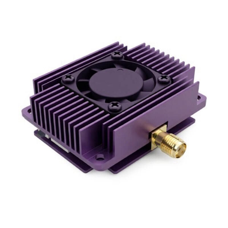 WOWFU-THOR T78 3W FPV Video Ve - Vtx Video Transmitter incelemesi ve fiyatı
