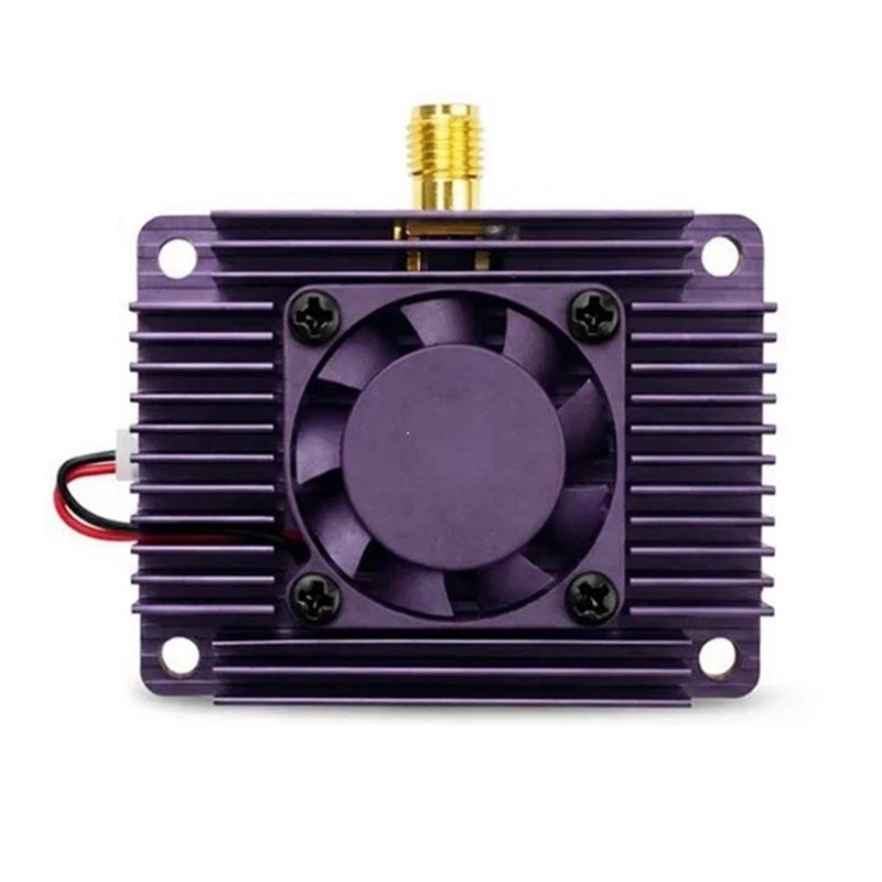 WOWFU-THOR T78 3W FPV Video Ve - Vtx Video Transmitter incelemesi ve fiyatı