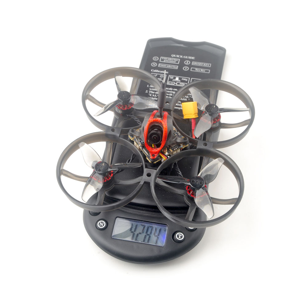 HappyModel Mobula8 1-2S 85mm M - Caddx Fpv Camera incelemesi ve fiyatı