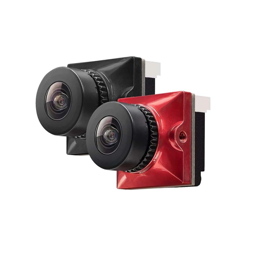 Caddx Ratel 2 mikro Starlight  - Caddx Fpv Camera incelemesi ve fiyatı