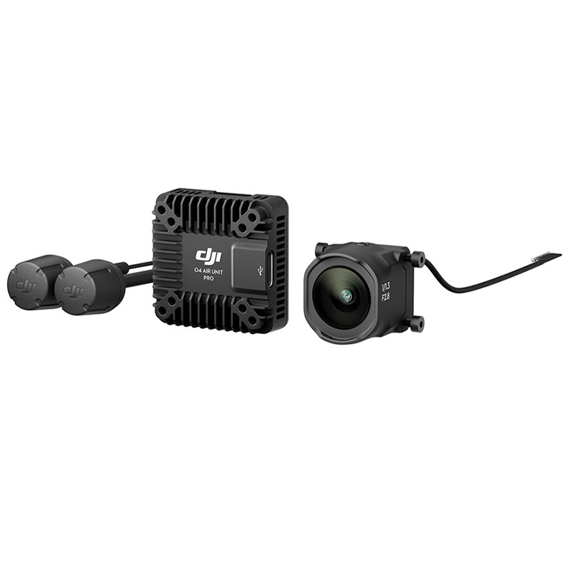 DJI O4 Air Unit Serisi Amiral  - Drone Rc Controller incelemesi ve fiyatı