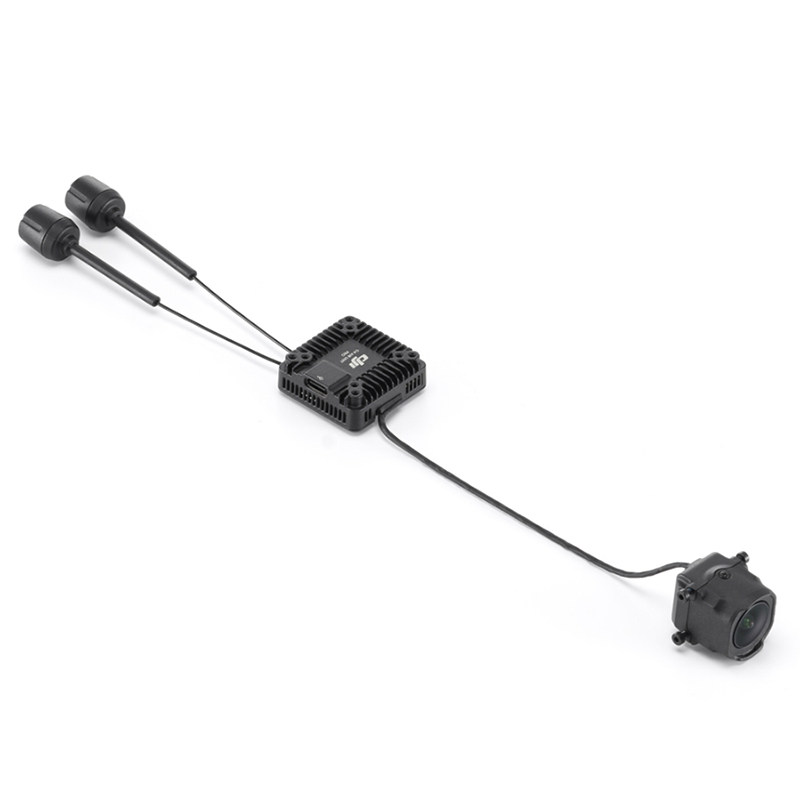 DJI O4 Air Unit Serisi Amiral  - Drone Rc Controller incelemesi ve fiyatı