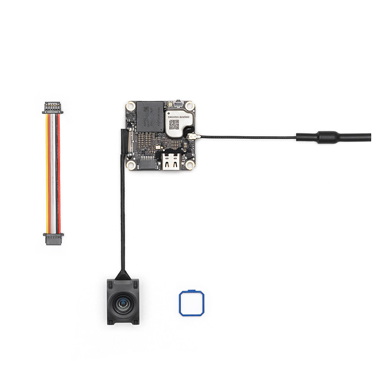 DJI O4 Air Unit Serisi Amiral  - Drone Rc Controller incelemesi ve fiyatı