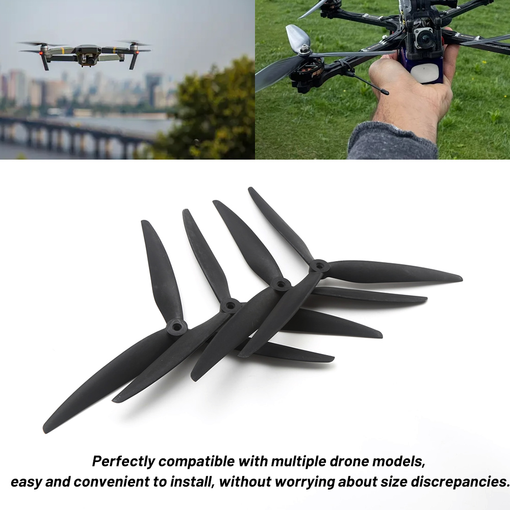 GK-V3 10 inç 435mm Dingil Mesa - Drone Rc Kit incelemesi ve fiyatı