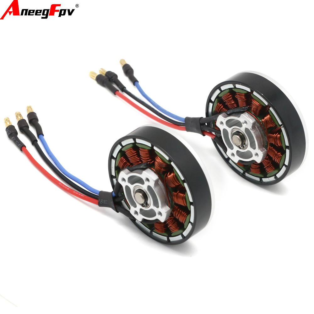 RC Drone Motor 5008 335KV 400K - Drone Rc Kit incelemesi ve fiyatı