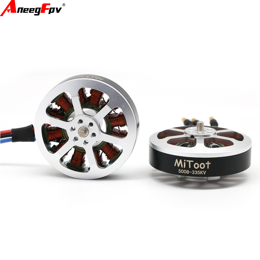 RC Drone Motor 5008 335KV 400K - Drone Rc Kit incelemesi ve fiyatı