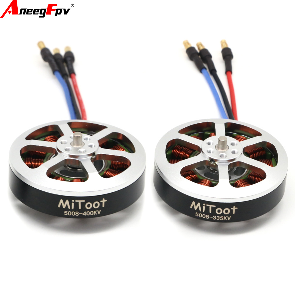 RC Drone Motor 5008 335KV 400K - Drone Rc Kit incelemesi ve fiyatı