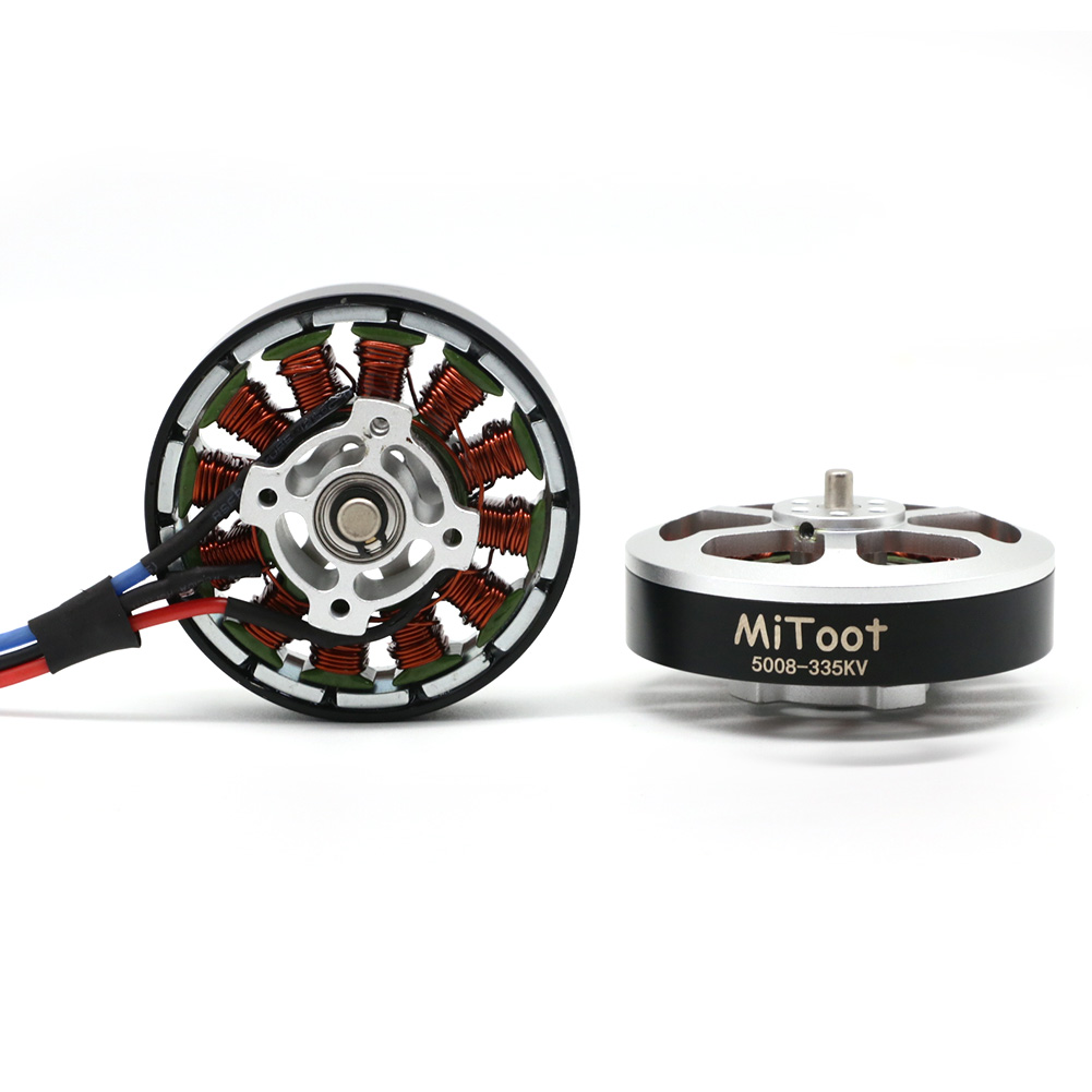 RC Drone Motor 5008 335KV 400K - Drone Rc Kit incelemesi ve fiyatı