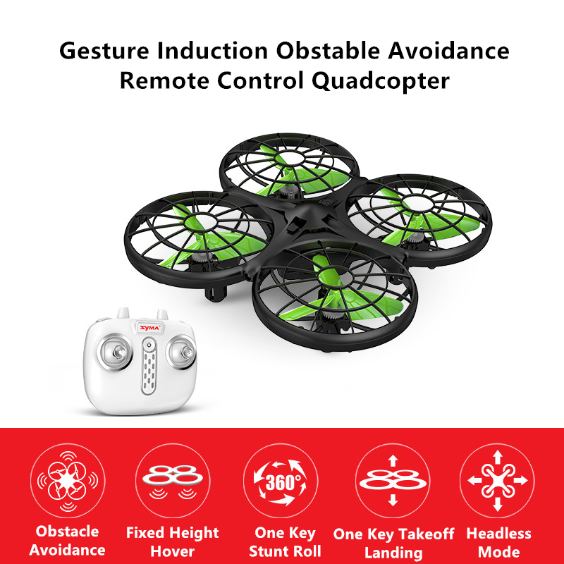 Hareket İndüksiyon Obsatcle Ka - Drone Rc Land incelemesi ve fiyatı