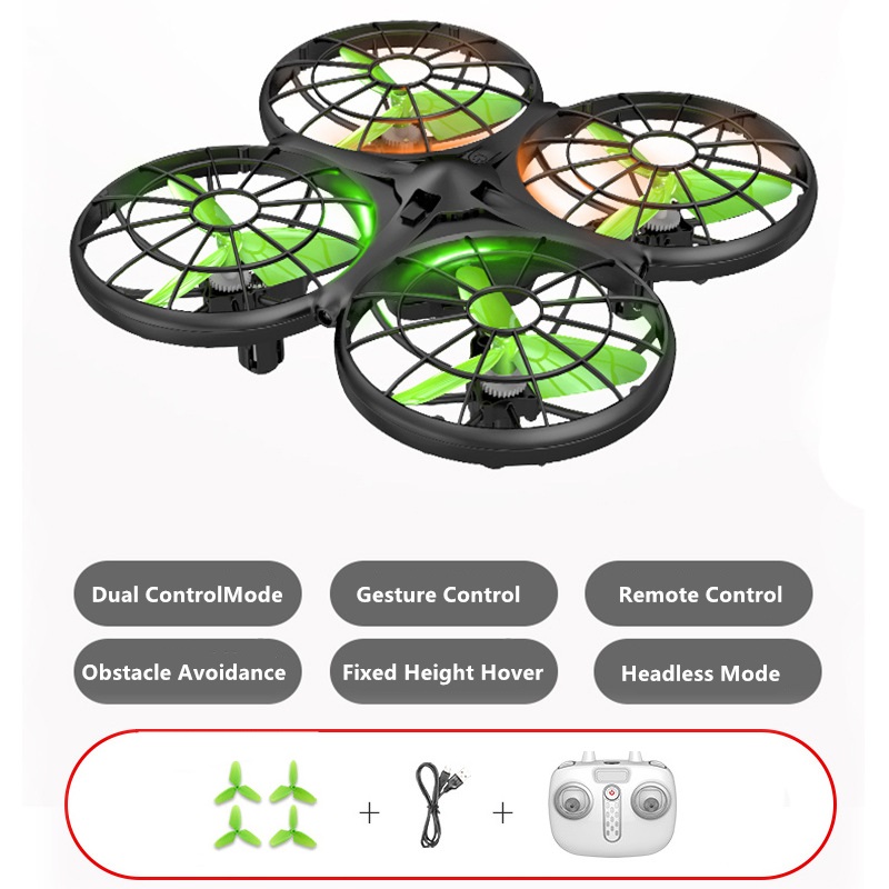 Hareket İndüksiyon Obsatcle Ka - Drone Rc Land incelemesi ve fiyatı