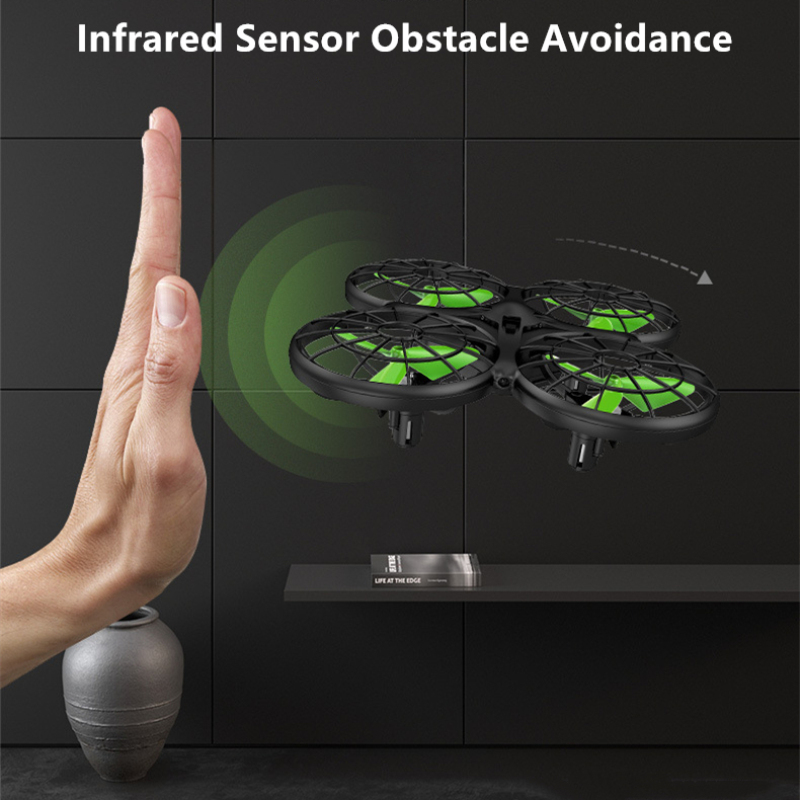Hareket İndüksiyon Obsatcle Ka - Drone Rc Land incelemesi ve fiyatı