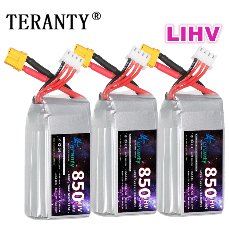 1/2/3 adet TERANTY 3S 11.4V Li - Drone Rcs incelemesi ve fiyatı