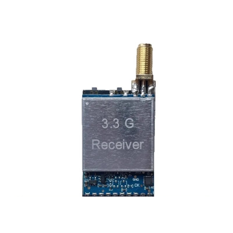 3.3G 800 mw 1.6 W FPV Anten VT - Vtx Video Transmitter incelemesi ve fiyatı