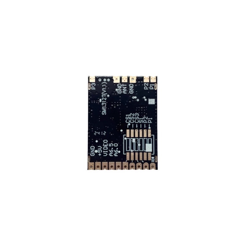 3.3G 800 mw 1.6 W FPV Anten VT - Vtx Video Transmitter incelemesi ve fiyatı