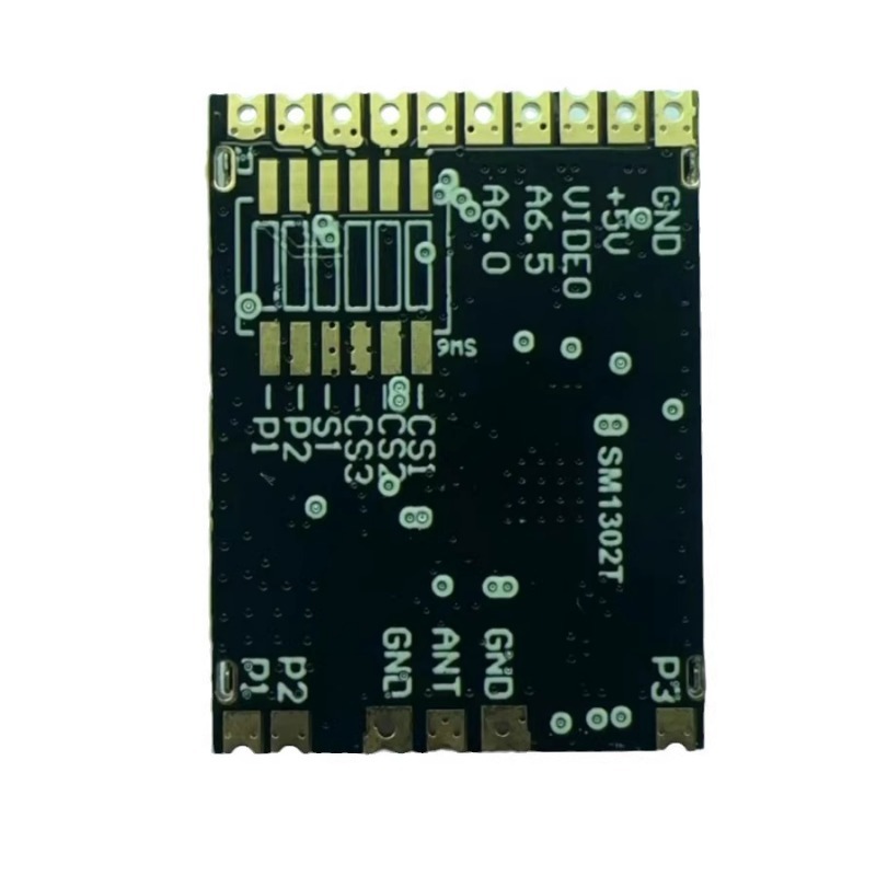 3.3G 800 mw 1.6 W FPV Anten VT - Vtx Video Transmitter incelemesi ve fiyatı