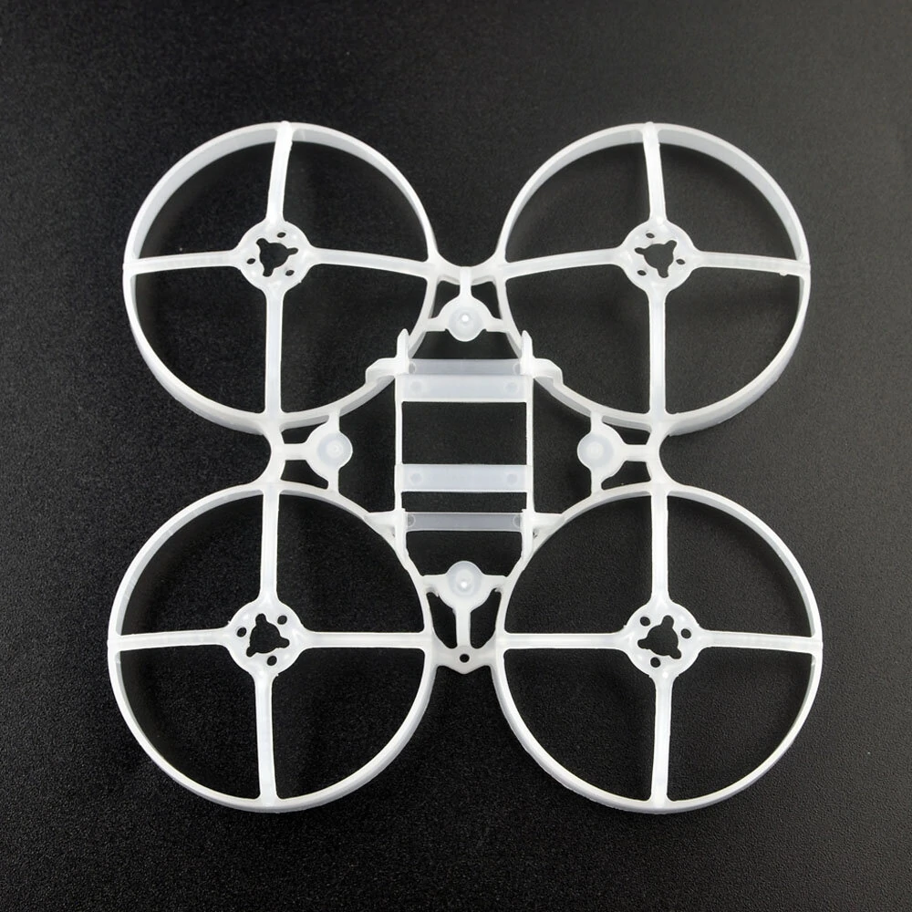 Happymodel Moblite7 Mobula7 V4 - Drone Rc Kit incelemesi ve fiyatı