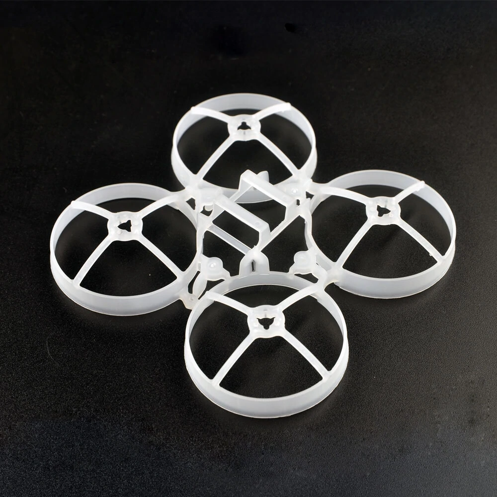 Happymodel Moblite7 Mobula7 V4 - Drone Rc Kit incelemesi ve fiyatı